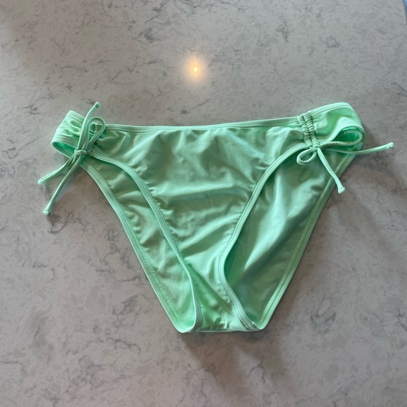 Ninety Nine Other - NWOT, Mint Green Bikini Bottom